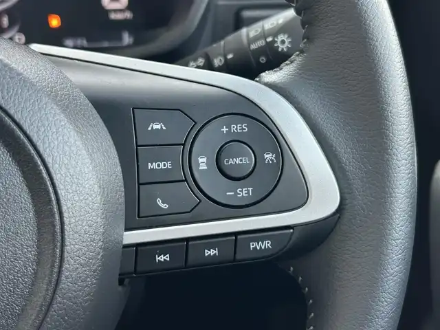 トヨタ ライズ Z 静岡県 2020(令2)年 4.5万km シャイニングホワイトパール ターボ車/スマートアシスト/純正９型ディスプレイオーディオ/全周囲カメラ/ビルトインＥＴＣ/ＢＴオーディオ/ＡＰＰＬＥＣＡＲＰＬＡＹ/フルセグ/シートヒーター/ＬＥＤヘッド/フォグライト/追従機能付きクルーズコントロール/オートハイビーム/純正１７ＡＷ