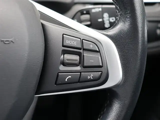 ＢＭＷ Ｘ１ xDrive 18d xライン 宮城県 2018(平30)年 6.7万km プラチナシルバー 純正HDDナビ/ハーフレザーシート/禁煙車/4WD/バックカメラ/アイドリングストップ/ウィンカーミラー/プッシュスタート/パワーバックドア/ETC/LIMスイッチ/インテリジェントセーフティー/パーキングアシスト/フォグランプ/シートヒーター/純正18インチAW/LEDヘッドライト/ルーフレール/ダウンヒルアシスト