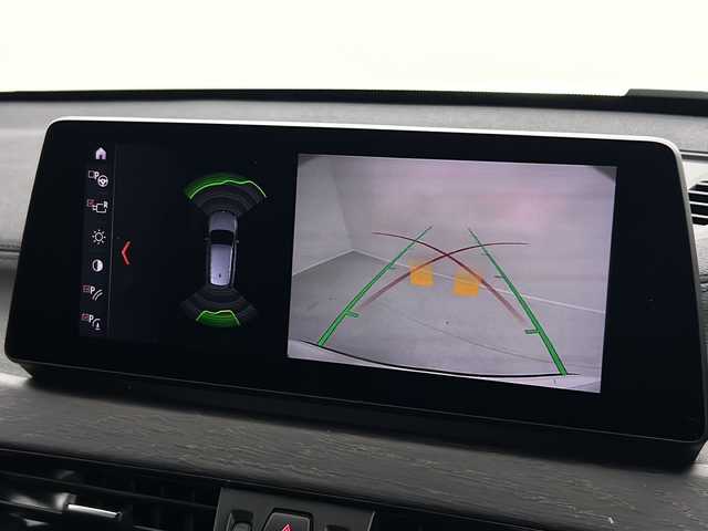 ＢＭＷ Ｘ１ xDrive 18d xライン 茨城県 2021(令3)年 4.6万km パール 純正ナビ　バックカメラ　ＥＴＣ　ドラレコ　ＬＥＤライト　追従クルコン　パワーシート　レザーシート　シートヒーター　衝突被害軽減ブレーキ　横滑り防止装置　純正１８インチアルホイール　コーナーセンサー