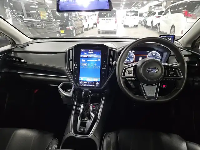 スバル レヴォーグ 1．8GT EX 宮崎県 2021(令3)年 7.6万km クリスタルブラックシリカ 〇純正11.6センターインフォメーションディスプレイ/〇フルセグTV/〇バックカメラ/〇マルチビューモニター/〇ブラインドスポットモニター/〇ビルトインETC/〇全車速追従機能付クルーズコントロール/〇アイサイトコアテクノロジー/〇アイサイトXテクノロジー/〇アイサイトセイフティプラス/〇ターボ/〇LEDヘッドランプ/〇LEDフロントフォグランプ/〇革巻きステアリングホイール/〇パドルシフト/〇ブラックトリコットコンビシート/〇社外デジタルインナーミラー/〇純正17インチアルミホイール/〇キーレスアクセス/プッシュスタート/〇禁煙車