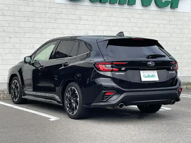 スバル レヴォーグ 1．8GT EX 宮崎県 2021(令3)年 7.6万km クリスタルブラックシリカ 4WD/純正11.6型ナビ/フルセグTV/マルチビューモニター/ビルトインETC/ミラー一体型ドライブレコーダー【前後】/全車速追従機能付クルーズコントロール/アイサイトコアテクノロジー/アイサイトXテクノロジー/アイサイトセイフティプラス/ブラインドスポットモニター/社外デジタルインナーミラー/ターボ/ステアリング連動フルＬＥＤヘッドランプ/LEDフロントフォグランプ/革巻きステアリングホイール/パドルシフト/運転席パワーシート/前席シートヒーター/レザー調シートカバー付/純正17インチアルミホイール/スマートキー/プッシュエンジンスタート/禁煙車