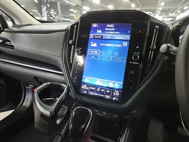 スバル レヴォーグ 1．8GT EX 宮崎県 2021(令3)年 7.6万km クリスタルブラックシリカ 〇純正11.6センターインフォメーションディスプレイ/〇フルセグTV/〇バックカメラ/〇マルチビューモニター/〇ブラインドスポットモニター/〇ビルトインETC/〇全車速追従機能付クルーズコントロール/〇アイサイトコアテクノロジー/〇アイサイトXテクノロジー/〇アイサイトセイフティプラス/〇ターボ/〇LEDヘッドランプ/〇LEDフロントフォグランプ/〇革巻きステアリングホイール/〇パドルシフト/〇ブラックトリコットコンビシート/〇社外デジタルインナーミラー/〇純正17インチアルミホイール/〇キーレスアクセス/プッシュスタート/〇禁煙車