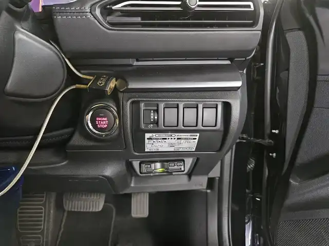 スバル レヴォーグ 1．8GT EX 宮崎県 2021(令3)年 7.6万km クリスタルブラックシリカ 〇純正11.6センターインフォメーションディスプレイ/〇フルセグTV/〇バックカメラ/〇マルチビューモニター/〇ブラインドスポットモニター/〇ビルトインETC/〇全車速追従機能付クルーズコントロール/〇アイサイトコアテクノロジー/〇アイサイトXテクノロジー/〇アイサイトセイフティプラス/〇ターボ/〇LEDヘッドランプ/〇LEDフロントフォグランプ/〇革巻きステアリングホイール/〇パドルシフト/〇ブラックトリコットコンビシート/〇社外デジタルインナーミラー/〇純正17インチアルミホイール/〇キーレスアクセス/プッシュスタート/〇禁煙車
