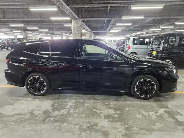 スバル レヴォーグ 1．8GT EX 宮崎県 2021(令3)年 7.6万km クリスタルブラックシリカ 〇純正11.6センターインフォメーションディスプレイ/〇フルセグTV/〇バックカメラ/〇マルチビューモニター/〇ブラインドスポットモニター/〇ビルトインETC/〇全車速追従機能付クルーズコントロール/〇アイサイトコアテクノロジー/〇アイサイトXテクノロジー/〇アイサイトセイフティプラス/〇ターボ/〇LEDヘッドランプ/〇LEDフロントフォグランプ/〇革巻きステアリングホイール/〇パドルシフト/〇ブラックトリコットコンビシート/〇社外デジタルインナーミラー/〇純正17インチアルミホイール/〇キーレスアクセス/プッシュスタート/〇禁煙車