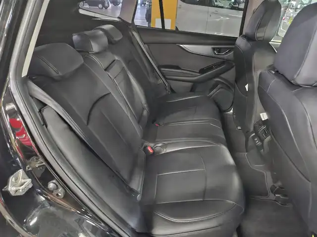 スバル レヴォーグ 1．8GT EX 宮崎県 2021(令3)年 7.6万km クリスタルブラックシリカ 〇純正11.6センターインフォメーションディスプレイ/〇フルセグTV/〇バックカメラ/〇マルチビューモニター/〇ブラインドスポットモニター/〇ビルトインETC/〇全車速追従機能付クルーズコントロール/〇アイサイトコアテクノロジー/〇アイサイトXテクノロジー/〇アイサイトセイフティプラス/〇ターボ/〇LEDヘッドランプ/〇LEDフロントフォグランプ/〇革巻きステアリングホイール/〇パドルシフト/〇ブラックトリコットコンビシート/〇社外デジタルインナーミラー/〇純正17インチアルミホイール/〇キーレスアクセス/プッシュスタート/〇禁煙車