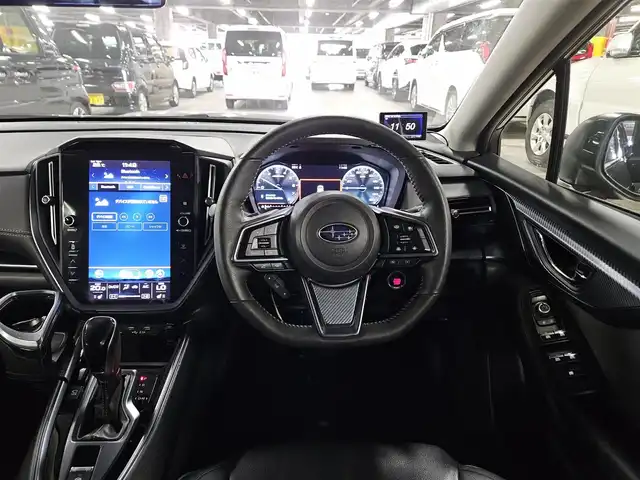 スバル レヴォーグ 1．8GT EX 宮崎県 2021(令3)年 7.6万km クリスタルブラックシリカ 〇純正11.6センターインフォメーションディスプレイ/〇フルセグTV/〇バックカメラ/〇マルチビューモニター/〇ブラインドスポットモニター/〇ビルトインETC/〇全車速追従機能付クルーズコントロール/〇アイサイトコアテクノロジー/〇アイサイトXテクノロジー/〇アイサイトセイフティプラス/〇ターボ/〇LEDヘッドランプ/〇LEDフロントフォグランプ/〇革巻きステアリングホイール/〇パドルシフト/〇ブラックトリコットコンビシート/〇社外デジタルインナーミラー/〇純正17インチアルミホイール/〇キーレスアクセス/プッシュスタート/〇禁煙車