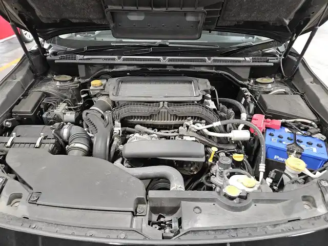 スバル レヴォーグ 1．8GT EX 宮崎県 2021(令3)年 7.6万km クリスタルブラックシリカ 〇純正11.6センターインフォメーションディスプレイ/〇フルセグTV/〇バックカメラ/〇マルチビューモニター/〇ブラインドスポットモニター/〇ビルトインETC/〇全車速追従機能付クルーズコントロール/〇アイサイトコアテクノロジー/〇アイサイトXテクノロジー/〇アイサイトセイフティプラス/〇ターボ/〇LEDヘッドランプ/〇LEDフロントフォグランプ/〇革巻きステアリングホイール/〇パドルシフト/〇ブラックトリコットコンビシート/〇社外デジタルインナーミラー/〇純正17インチアルミホイール/〇キーレスアクセス/プッシュスタート/〇禁煙車