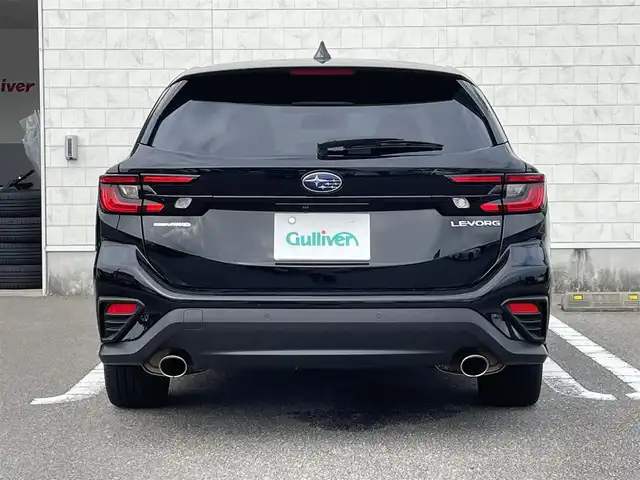 スバル レヴォーグ 1．8GT EX 宮崎県 2021(令3)年 7.6万km クリスタルブラックシリカ 4WD/純正11.6型ナビ/フルセグTV/マルチビューモニター/ビルトインETC/ミラー一体型ドライブレコーダー【前後】/全車速追従機能付クルーズコントロール/アイサイトコアテクノロジー/アイサイトXテクノロジー/アイサイトセイフティプラス/ブラインドスポットモニター/社外デジタルインナーミラー/ターボ/ステアリング連動フルＬＥＤヘッドランプ/LEDフロントフォグランプ/革巻きステアリングホイール/パドルシフト/運転席パワーシート/前席シートヒーター/レザー調シートカバー付/純正17インチアルミホイール/スマートキー/プッシュエンジンスタート/禁煙車