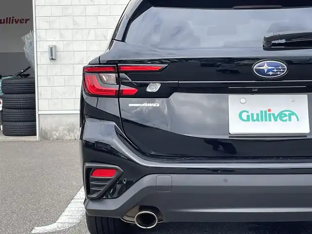 スバル レヴォーグ 1．8GT EX 宮崎県 2021(令3)年 7.6万km クリスタルブラックシリカ 4WD/純正11.6型ナビ/フルセグTV/マルチビューモニター/ビルトインETC/ミラー一体型ドライブレコーダー【前後】/全車速追従機能付クルーズコントロール/アイサイトコアテクノロジー/アイサイトXテクノロジー/アイサイトセイフティプラス/ブラインドスポットモニター/社外デジタルインナーミラー/ターボ/ステアリング連動フルＬＥＤヘッドランプ/LEDフロントフォグランプ/革巻きステアリングホイール/パドルシフト/運転席パワーシート/前席シートヒーター/レザー調シートカバー付/純正17インチアルミホイール/スマートキー/プッシュエンジンスタート/禁煙車