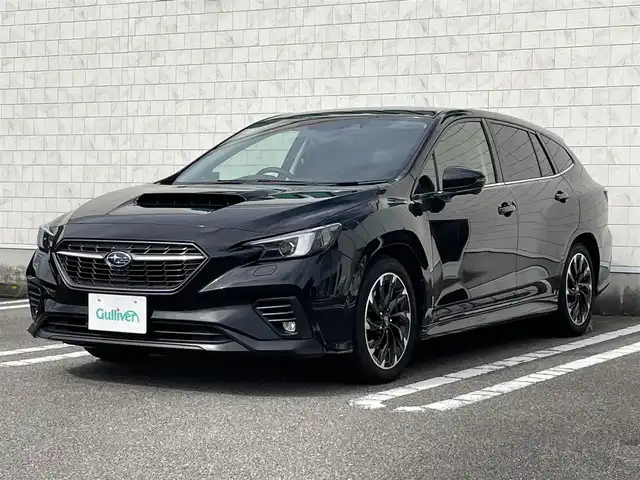 スバル レヴォーグ 1．8GT EX 宮崎県 2021(令3)年 7.6万km クリスタルブラックシリカ 4WD/純正11.6型ナビ/フルセグTV/マルチビューモニター/ビルトインETC/ミラー一体型ドライブレコーダー【前後】/全車速追従機能付クルーズコントロール/アイサイトコアテクノロジー/アイサイトXテクノロジー/アイサイトセイフティプラス/ブラインドスポットモニター/社外デジタルインナーミラー/ターボ/ステアリング連動フルＬＥＤヘッドランプ/LEDフロントフォグランプ/革巻きステアリングホイール/パドルシフト/運転席パワーシート/前席シートヒーター/レザー調シートカバー付/純正17インチアルミホイール/スマートキー/プッシュエンジンスタート/禁煙車
