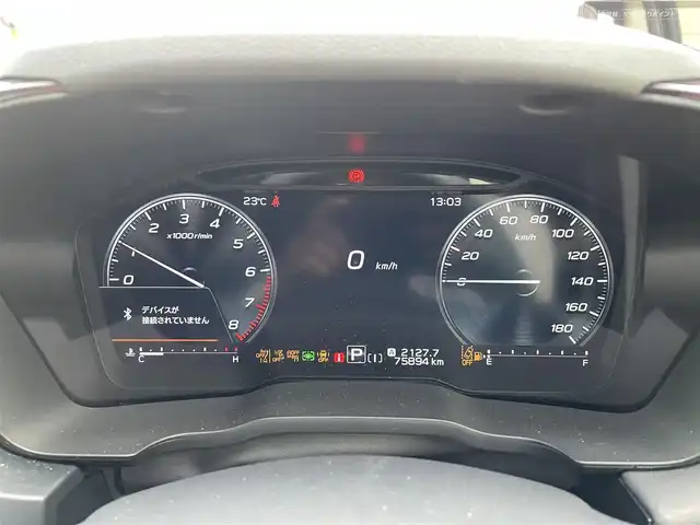 スバル レヴォーグ 1．8GT EX 宮崎県 2021(令3)年 7.6万km クリスタルブラックシリカ 4WD/純正11.6型ナビ/フルセグTV/マルチビューモニター/ビルトインETC/ミラー一体型ドライブレコーダー【前後】/全車速追従機能付クルーズコントロール/アイサイトコアテクノロジー/アイサイトXテクノロジー/アイサイトセイフティプラス/ブラインドスポットモニター/社外デジタルインナーミラー/ターボ/ステアリング連動フルＬＥＤヘッドランプ/LEDフロントフォグランプ/革巻きステアリングホイール/パドルシフト/運転席パワーシート/前席シートヒーター/レザー調シートカバー付/純正17インチアルミホイール/スマートキー/プッシュエンジンスタート/禁煙車