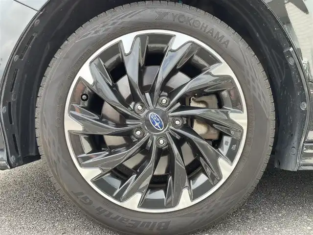 スバル レヴォーグ 1．8GT EX 宮崎県 2021(令3)年 7.6万km クリスタルブラックシリカ 4WD/純正11.6型ナビ/フルセグTV/マルチビューモニター/ビルトインETC/ミラー一体型ドライブレコーダー【前後】/全車速追従機能付クルーズコントロール/アイサイトコアテクノロジー/アイサイトXテクノロジー/アイサイトセイフティプラス/ブラインドスポットモニター/社外デジタルインナーミラー/ターボ/ステアリング連動フルＬＥＤヘッドランプ/LEDフロントフォグランプ/革巻きステアリングホイール/パドルシフト/運転席パワーシート/前席シートヒーター/レザー調シートカバー付/純正17インチアルミホイール/スマートキー/プッシュエンジンスタート/禁煙車
