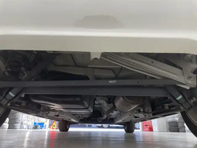 日産 デイズ ルークス X Vセレクション 滋賀県 2017(平29)年 7.2万km ホワイトパール 社外ナビ/（AM/FM/CD/DVD/SD/Bluetooth/USB/フルセグTV）/横滑り防止/アイドリングストップ/電格ミラー/ドライブレコーダー前（SD無し）/ETC/衝突軽減ブレーキ/純正アルミホイール/純正フロアマット/プッシュスタート/保証書/取扱説明書/スペアキー×１