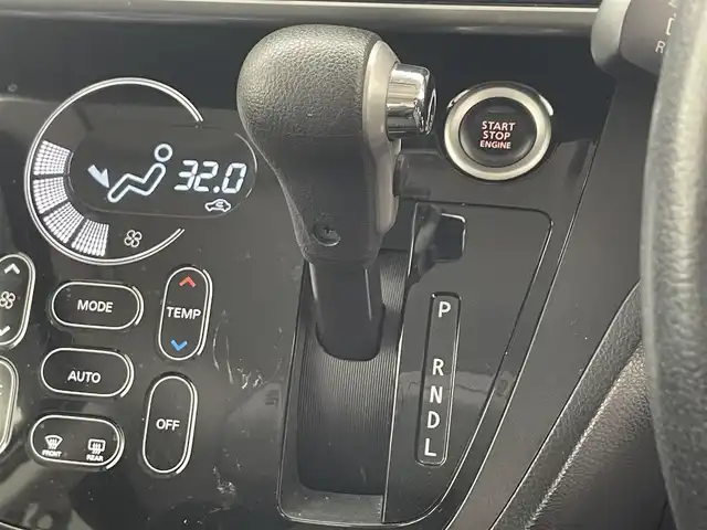 日産 デイズ ルークス X Vセレクション 滋賀県 2017(平29)年 7.2万km ホワイトパール 社外ナビ/（AM/FM/CD/DVD/SD/Bluetooth/USB/フルセグTV）/横滑り防止/アイドリングストップ/電格ミラー/ドライブレコーダー前（SD無し）/ETC/衝突軽減ブレーキ/純正アルミホイール/純正フロアマット/プッシュスタート/保証書/取扱説明書/スペアキー×１