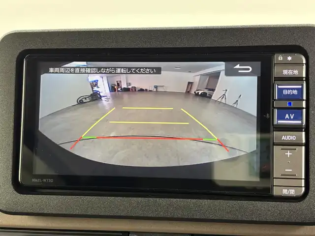 ダイハツ ムーヴ キャンバス セオリー G 山口県 2023(令5)年 1.4万km ブラックマイカメタリック 純正ナビ／フルセグＴＶ　/バックカメラ　/ホッとカップホルダー　/ドライブレコーダー　/コーナーセンサー　/衝突被害軽減ブレーキ　/アイドリングストップ　/両側電動スライドドア　/シートヒーター　/ＬＥＤヘッドライト