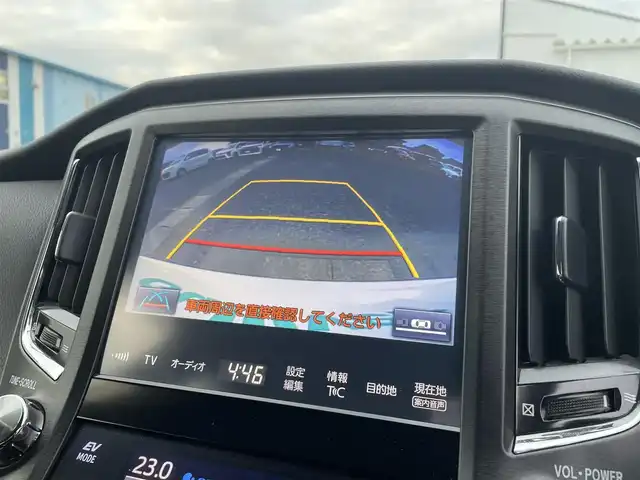 トヨタ クラウン ハイブリッド アスリートS 熊本県 2016(平28)年 7.4万km ホワイトパールクリスタルシャイン ・純正SDナビ/AM/FM/Bluetooth/CD/SD/USB/フルセグTV/・クルーズコントロール/・バックカメラ/・前後ドライブレコーダー/・SPORT・NORMAL・ECO・SNOWモード/・EVモード/・D/N席パワーシート/・シートヒーター/・シートエアコン/・電動格納ウィンカーミラー/・ハンドルヒーター/・ステアリングスイッチ/・革巻きステアリング/・ETC/・オートライト/・LEDヘッドライト/・ドアバイザー/・純正アルミホイール/・純正フロアマット/・プッシュスタート/・スマートキー