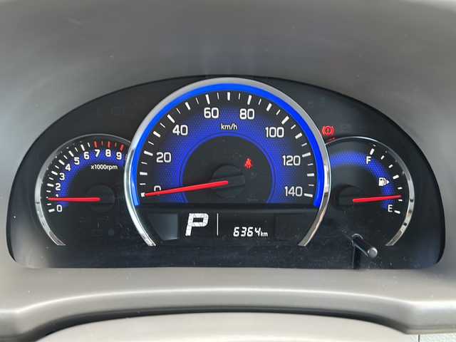 スズキ エブリィ ワゴン 岐阜県 2018(平30)年 0.7万km パールホワイト 登録時走行距離6364km/社外ＳＤナビ/フルセグＴＶ/バックカメラ/両側パワースライドドア/電動オートステップ/ターボ/ドライブレコーダー/純正フロアマット/純正アルミホイール/プッシュスタート/スマートキー/スペアキー/USB/Blue tooth/オートエアコン/ABS/横滑り防止装置/盗難防止装置/オートライト/キセノンヘッドライト/エアバッグ/衝突被害軽減システム