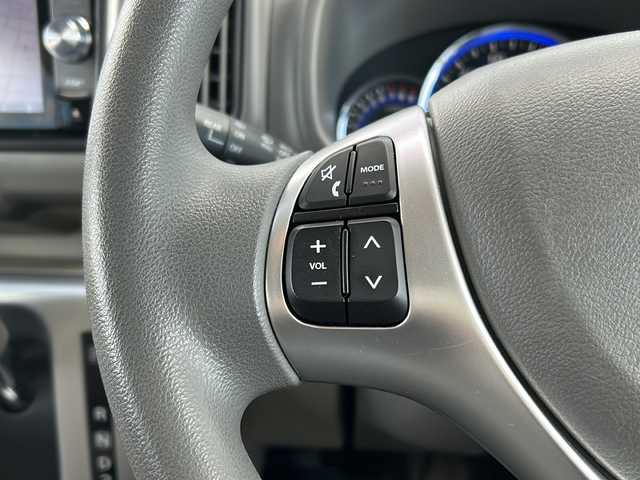 スズキ エブリィ ワゴン 岐阜県 2018(平30)年 0.7万km パールホワイト 登録時走行距離6364km/社外ＳＤナビ/フルセグＴＶ/バックカメラ/両側パワースライドドア/電動オートステップ/ターボ/ドライブレコーダー/純正フロアマット/純正アルミホイール/プッシュスタート/スマートキー/スペアキー/USB/Blue tooth/オートエアコン/ABS/横滑り防止装置/盗難防止装置/オートライト/キセノンヘッドライト/エアバッグ/衝突被害軽減システム