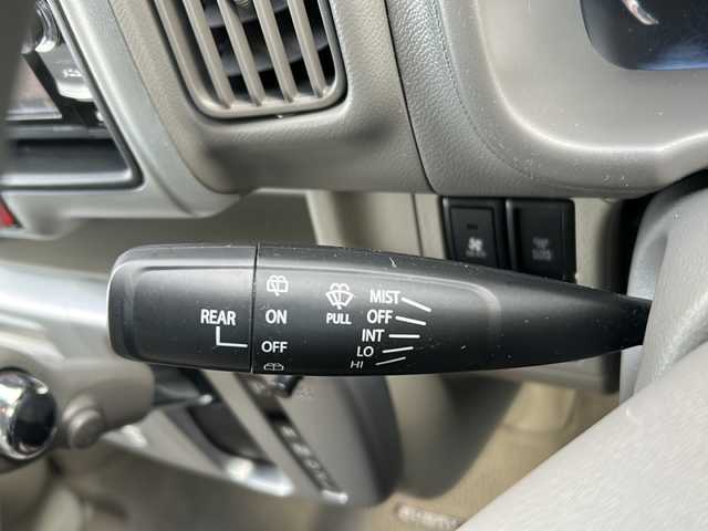 スズキ エブリィ ワゴン 岐阜県 2018(平30)年 0.7万km パールホワイト 登録時走行距離6364km/社外ＳＤナビ/フルセグＴＶ/バックカメラ/両側パワースライドドア/電動オートステップ/ターボ/ドライブレコーダー/純正フロアマット/純正アルミホイール/プッシュスタート/スマートキー/スペアキー/USB/Blue tooth/オートエアコン/ABS/横滑り防止装置/盗難防止装置/オートライト/キセノンヘッドライト/エアバッグ/衝突被害軽減システム