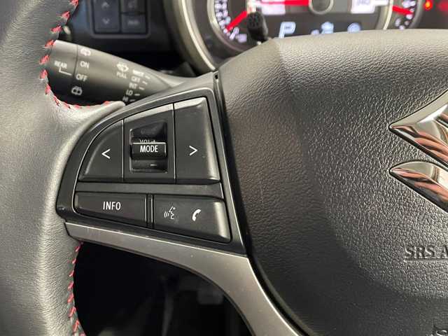 スズキ スペーシア カスタム HYBRID XS 兵庫県 2018(平30)年 3.3万km アクティブイエロー ワンオーナー/フルセグテレビ/アイドリングストップ/プッシュスタート/両側パワースライドドア/ETC/HID/フォグライト/全方位モニター用カメラパッケージ装着車/SDナビ/CD/DVD/BT/シートヒーター/ドアバイザー/デュアルセンサーブレーキサポート