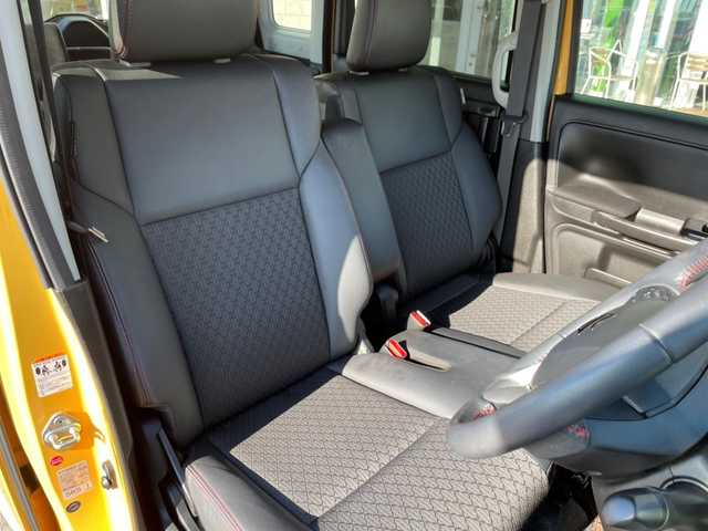 スズキ スペーシア カスタム HYBRID XS 兵庫県 2018(平30)年 3.3万km アクティブイエロー ワンオーナー/フルセグテレビ/アイドリングストップ/プッシュスタート/両側パワースライドドア/ETC/HID/フォグライト/全方位モニター用カメラパッケージ装着車/SDナビ/CD/DVD/BT/シートヒーター/ドアバイザー/デュアルセンサーブレーキサポート