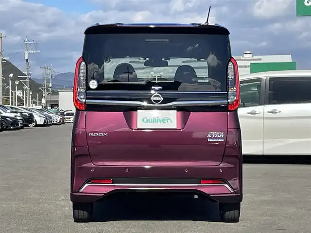 日産 ルークス