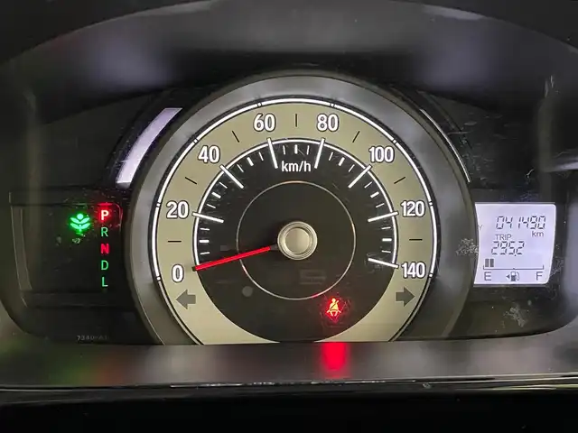 ホンダ Ｎ ＷＧＮ G Lパッケージ 長崎県 2018(平30)年 4.2万km クリスタルブラックパール 社外7インチナビ　（MDV-D304）/・ワンセグTV　FM/AM/CD/SD/ステアリングスイッチ/バックカメラ/ETC/横滑り防止/ヘッドライトレベリングダイヤル/プッシュスタート/ECONスイッチ/純正フロアマット