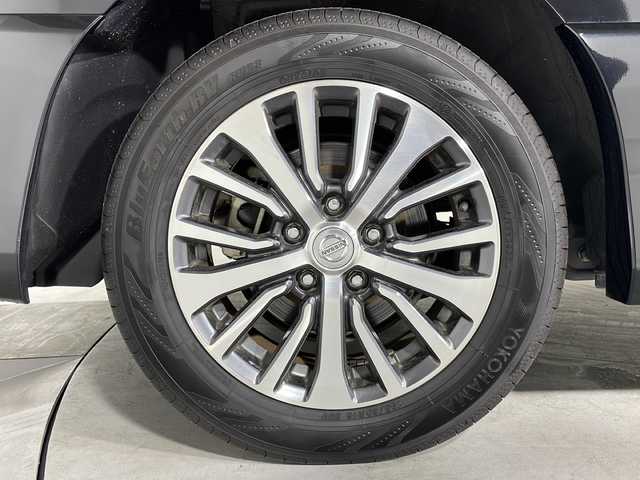 日産 セレナ HWS S HV Vセレ +Sefty 福岡県 2015(平27)年 1.9万km ダイヤモンドブラック ・Bluetooth/・前後ドラレコ/・LEDヘッドライト/・フルセグTV/・フリップダウン/・両側パワースライドドア/・スマートキー/・ETC/・プッシュスタート