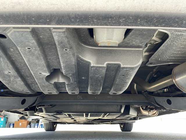 ホンダ フリード ハイブリット EX 静岡県 2019(平31)年 1.8万km モダンスティールM 禁煙/純正7インチナビ/（CD/DVD/AM/FM/BT）/・フルセグTV/・バックカメラ/両側パワースライドドア/ETC/純正ドライブレコーダー/レーンキープアシスト/クルーズコントロール/寒冷地仕様/衝突軽減ブレーキ/LEDヘッドライト/・オートライト/プッシュスタート/・スマートキー