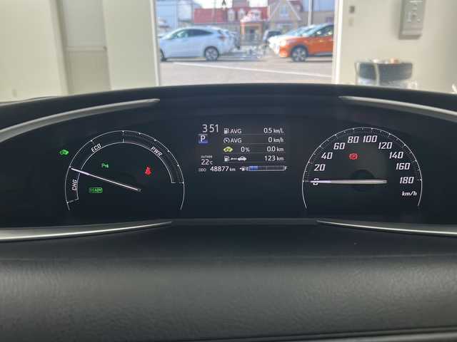 トヨタ シエンタ ハイブリッド G 宮城県 2022(令4)年 4.9万km ブラックマイカ トヨタセーフティーセンス/・プリクラッシュセーフティーシステム/・オートマチックハイビーム/・レーンディバ―チャーアラート/・パーキングサポートブレーキ/・先行者発信告知機能/・クリアランスソナー/両側パワースライドドア/純正9インチナビ/・CD.DVD.SD.BT/フルセグTV/バックモニター/ビルトインETC/前後ドライブレコーダー/革巻きステアリング/ステアリングスイッチ/LEDヘッドランプ/LEDフォグランプ/アイドリングストップ/横滑り防止機能/プッシュスタート/スマートキー2個/純正フロアマット/純正ホイールキャップ