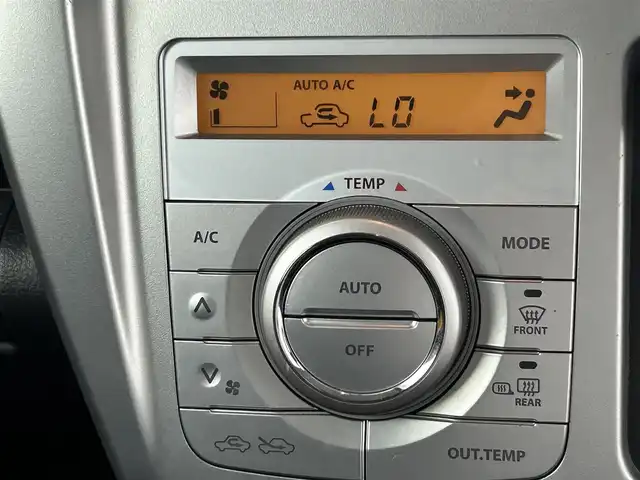 スズキ ハスラー G 熊本県 2018(平30)年 4.7万km アクティブイエロー/ブラック2トーンルーフ ワンオーナー　/禁煙車　/純正ナビKXM-ES02（ＣＤ・ＤＶＤ・フルセグ・ＢＴ・ＳＤ・ｉｐｏｄ・ＵＳＢ）/前後ドライブレコーダー　/前席シートヒーター　/スズキセーフティサポート/・衝突軽減ブレーキ/・誤発進抑制機能/・ふらつき警報機能/横滑り防止/アイドリングストップ/パーキングアシスト/電動格納ミラー/オートライト/ハロゲンヘッドライト/スマートキー/プッシュスタート/スペアキー1本