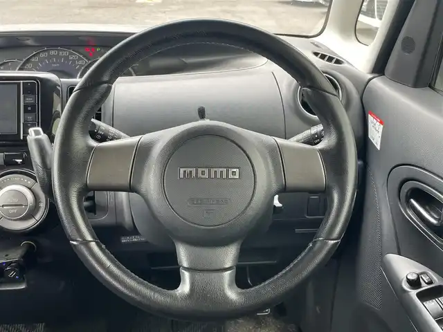 ダイハツ タント カスタム RS 千葉県 2011(平23)年 12.8万km ミスティックレッドクリスタルメタリック 社外７インチメモリナビ/フルセグＴＶ/バックカメラ/ＥＴＣ/ターボ/片側パワースライドドア/純正１５インチアルミホイール/純正フロアマット/ＨＩＤヘッドライト