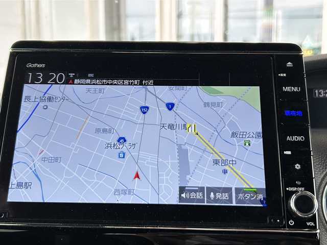 ホンダ Ｎ ＢＯＸ カスタム L ターボ 静岡県 2022(令4)年 2.9万km プラチナホワイトパール 純正ナビ/・DVD/CD/・FM/AM/・フルセグTV/・SD/・Music Rack/・Bｌuetooth/・USB/iPod/ホンダセンシング/●衝突軽減ブレーキ（CMBS）/●誤発進抑制機能/●歩行者事故低減ステアリング/●路外逸脱抑制機能/●渋滞追従機能付アダプティブクルーズコントロール（ACC）/●車線維持支援システム（LKAS）/●先行車発進お知らせ機能/●標識認識機能/●後方誤発進抑制機能/●オートハイビーム/主要装備/・バックカメラ/・ＥＴＣ/・コーナーセンサー/・横滑り防止装置/・運転席＋助手席シートヒーター/・両側パワースライドドア/・サイドカーテンエアバッグ/・パドルシフト/・電動パーキング/・ＬＥＤヘッドライト