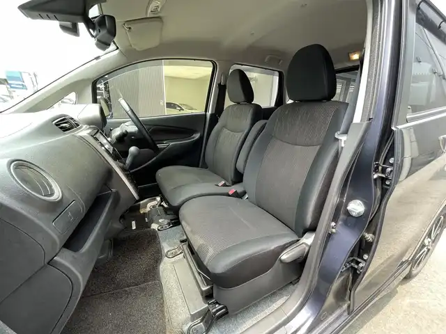 日産 デイズ ハイウェイスターG ターボ 愛知県 2016(平28)年 4.9万km プレミアムパープルP 禁煙車/純正7インチナビ/（Bluetooth/CD/DVD/フルセグテレビ）/前方ドラレコ/ETC/衝突被害軽減ブレーキ/オートライト/オートハイビーム/アイドリングストップ/スマートキー/プッシュスタート