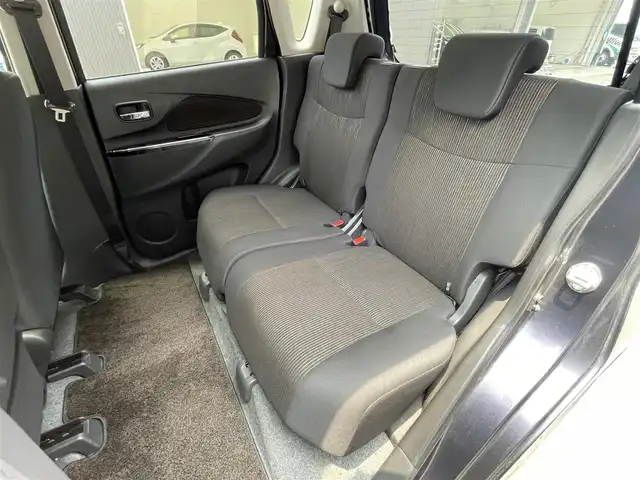日産 デイズ ハイウェイスターG ターボ 愛知県 2016(平28)年 4.9万km プレミアムパープルP 禁煙車/純正7インチナビ/（Bluetooth/CD/DVD/フルセグテレビ）/前方ドラレコ/ETC/衝突被害軽減ブレーキ/オートライト/オートハイビーム/アイドリングストップ/スマートキー/プッシュスタート