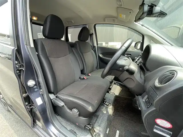 日産 デイズ ハイウェイスターG ターボ 愛知県 2016(平28)年 4.9万km プレミアムパープルP 禁煙車/純正7インチナビ/（Bluetooth/CD/DVD/フルセグテレビ）/前方ドラレコ/ETC/衝突被害軽減ブレーキ/オートライト/オートハイビーム/アイドリングストップ/スマートキー/プッシュスタート