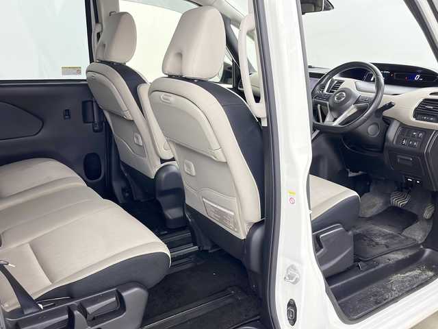 日産 セレナ ハイウェイスター プロパイロットED 道央・札幌 2016(平28)年 9.5万km ブリリアントホワイトパール ・４ＷＤ/・純正ナビ＆ＴＶ＆ＢＴ＆ＤＶＤ＆ＣＤ＆ＢＴ＆ＵＳＢ/・全方位カメラ/・エマージェンシーブレーキ/・プロパイロット/・ＬＤＷ/・ＬＤＰ/・標識検知/・ふらつき警報/・横滑り防止/・アイドリングストップ/・パーキングアシスト/・両側電動スライドドア/・ハンズフリーオートスライドドア/・電動パーキングブレーキ/・ブレーキホールド/・インテリジェントルームミラー/・社外前方ドライブレコーダー/・ドアミラーウィンカー＆ヒーター/・純正ＥＴＣ/・オートライト/・ＬＥＤヘッドライト/・フォグランプ/・クリアランスソナー