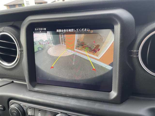クライスラー・ジープ ラングラー アンリミテッド サハラ 栃木県 2021(令3)年 4.5万km グレー ワンオーナー /ナビ/フルセグTV/フロント・サイド・バックカメラ/ETC/ACC/ブラインドスポット /パークセンス/スマートキー/黒革シート/シートヒーター /ヒートステアリング/ヒルスタートアシスト/LEDヘッドライト/オートライト/BFグッドリッチオールテレインタイヤ