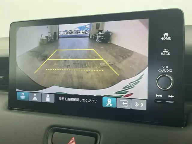 ホンダ ヴェゼル ハイブリッド e:HEV Z 群馬県 2025(令7)年 0.1千km クリスタルブラックパール ・ホンダセンシング/・ホンダコネクトディスプレイナビ/・アダプティブドライビングビーム/・ブラインドスポットインフォメーション/・運転席助手席シートヒーター/・LEDシーケンシャル