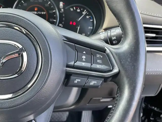 マツダ マツダ６ワゴン XD Lパッケージ 宮崎県 2020(令2)年 6.1万km ジェットブラックマイカ 純正ナビ/(AM.FM.Bluetooth.DVD.CD.USB)/フルセグTV/アラウンドビューカメラ/ETC/前後ドライブレコーダー/レーダークルーズコントロール/シートヒーター/エアシート/ハンドルヒーター/レーンキープアシスト/横滑り防止/オートライト/オートエアコン/電格ミラー/レザーシート/パドルシフト