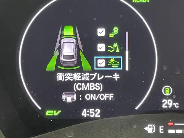 ホンダ ヴェゼル ハイブリッド e:HEV Z 岡山県 2021(令3)年 4.1万km クリスタルブラックパール ワンオーナー/純正ナビ/【Bluetooth/フルセグTV/Carplay/AndroidAuto】/バックカメラ/前席シートヒーター/ステアリングヒーター/ハーフレザーシート/レーダークルーズコントロール/ビルトインETC2.0/LEDヘッドライト/フォグランプ/電動リアゲート/衝突軽減ブレーキシステム/踏み間違い防止/ブラインドスポットモニター　/スマートキー×2/保証書/取扱説明書/ナビ取扱説明書