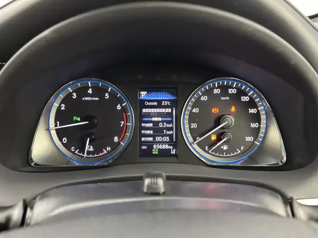 トヨタ ハリアー プレミアム 福岡県 2017(平29)年 6.6万km ブラック モデリスタエアロ　/純正ナビ／フルセグＴＶ　/バックカメラ　/ＥＴＣ　/レーダークルコン　/コーナーセンサー　/衝突軽減ブレーキ　/レーンキープ　/アクセル踏み間違い防止　/アイドリングストップ　/オートマチックハイビーム　/ハーフレザーシート　/パワーバックドア　/純正１８インチＡＷ　/ＬＥＤ