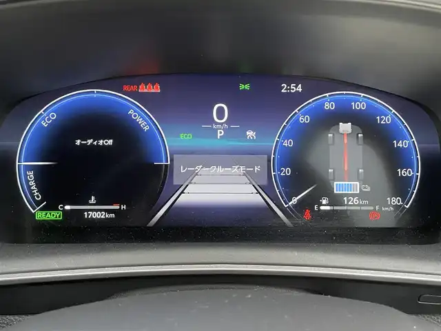 トヨタ カローラツーリング ハイブリッド ダブルバイビー 道南・函館 2022(令4)年 1.7万km アティチュードブラックマイカ /純正ナビ//フルセグTV//ドライブレコーダー//バックカメラ//クルーズコントロール//ETC//レーンキープアシスト//オートハイビーム//コーナーセンサー//LEDヘッドライト//ハーフレザシート