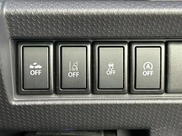 スズキ ハスラー G 愛媛県 2019(令1)年 4.4万km フェニックスレッドパール/ホワイト2トーンルーフ 社外ナビ(TV/DVD/Bluetooth)/ETC/前席シートヒーター/ドライブレコーダー/横滑り防止装置/レーンキープアシスト/ハロゲンヘッドライト/衝突軽減システム