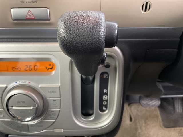 スズキ ラパン X セレクション 道央・札幌 2013(平25)年 7.3万km アーバンブラウンパールメタリック ・４WD/・純正CDオーディオ/・プッシュスタート/・スマートキー/・オートエアコン/・ライトレベライザー/・シートヒーター/・ミラーヒーター/・サマータイヤ積込み