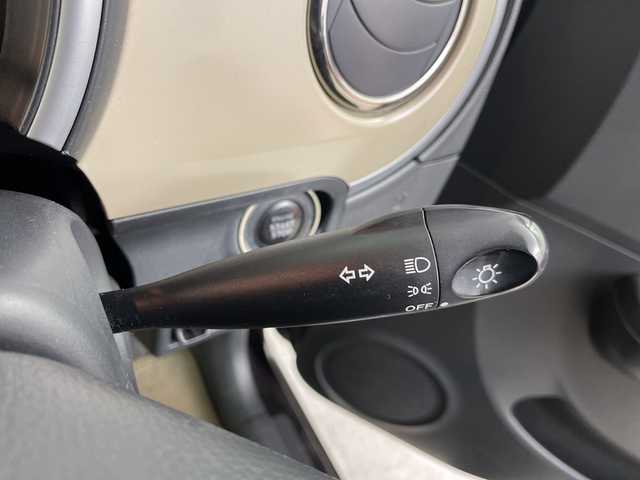 スズキ ラパン X セレクション 道央・札幌 2013(平25)年 7.3万km アーバンブラウンパールメタリック ・４WD/・純正CDオーディオ/・プッシュスタート/・スマートキー/・オートエアコン/・ライトレベライザー/・シートヒーター/・ミラーヒーター/・サマータイヤ積込み