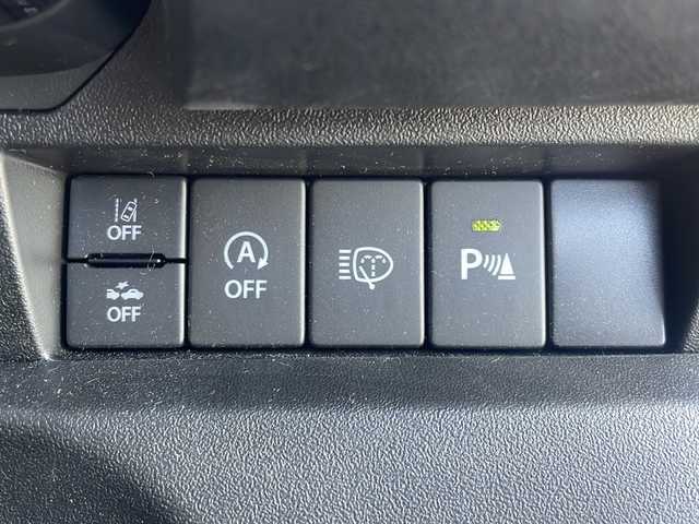 スズキ ジムニー XC 千葉県 2024(令6)年 1.1万km ブルーイッシュブラックパール3 ワンオーナー/4WD/5MT/社外オーディオ/CD/クルーズコントロール/レーンキープアシスト/ダウンヒルアシストコントロール/衝突被害軽減システム/クリアランスソナー/前席シートヒーター/プッシュスタート/スマートキー/スペアキー/背面タイヤ/純正アルミホイール/純正フロアマット/純正LEDヘッドライト/オートライト/ドアバイザー/保証書/取扱説明書