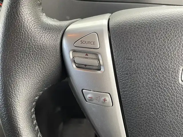 日産 セレナ HWS S HV Vセレ +SeftyⅡ 福井県 2016(平28)年 8万km ブリリアントホワイトパール 純正ナビ/【AM/FM/CD/DVD/Bluetooth/フルセグTV】/アラウンドビューモニター/ETC/両側電動スライドドア/衝突軽減ブレーキ/レーンキープアシスト/アイドリングストップ/オートライト/プッシュスタート/スマートキー