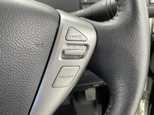 日産 セレナ HWS S HV Vセレ +SeftyⅡ 福井県 2016(平28)年 8万km ブリリアントホワイトパール 純正ナビ/【AM/FM/CD/DVD/Bluetooth/フルセグTV】/アラウンドビューモニター/ETC/両側電動スライドドア/衝突軽減ブレーキ/レーンキープアシスト/アイドリングストップ/オートライト/プッシュスタート/スマートキー