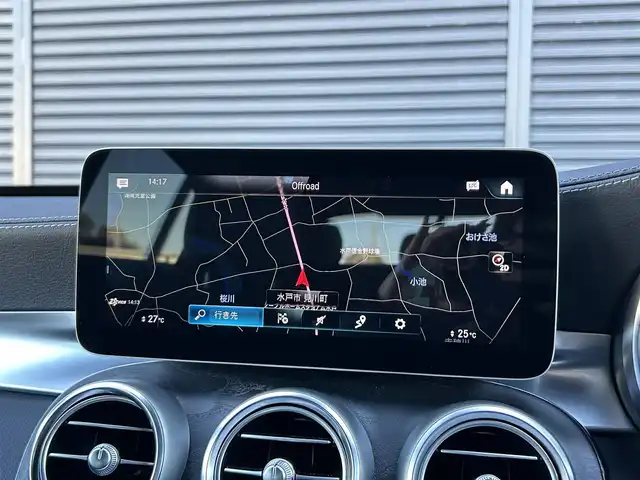 メルセデス・ベンツ ＧＬＣ２２０ d 4マチック クーペ AMGライン 茨城県 2020(令2)年 2.6万km オブシディアンブラック 後期型 /サンル-フ /RSP /ACC /LKA /BSA /360度カメラ /半革 /全席シ-トヒ-タ- /M付パワ-シ-ト /PWテ-ルゲ-ト /純正ナビ /TV/BT/CarPlay/USB /アンビエントライト /純正19inAW /マルチビ-ムLED /オ-トハイビ-ム /ETC2.0 /前後ドラレコ /禁煙車